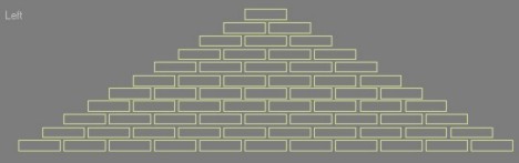 Pyramida z cihel